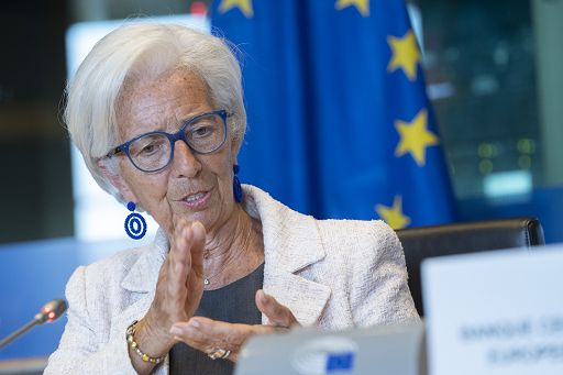 1685988182 Lagarde tira dritto sui tassi nonostante linflazione in frenata