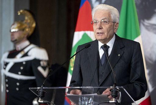 1686036423 Mattarella ha convocato per il 13 giugno il Consiglio supremo