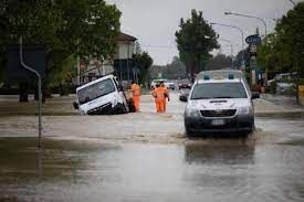 1686046022 Pichetto battaglia climatica si combatte qui e adesso