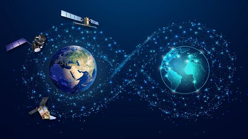 1686049745 Thales Alenia Space partecipera a sviluppo piattaforma per DestinE