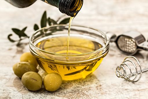 1686052023 Ismea olio di oliva volumi italiani 2022 23 in calo del