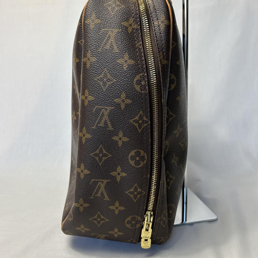 LOUIS VUITTON /ルイヴィトン エクスキュルシオン ハンドバッグ